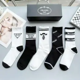 prada chaussettes s_1250130